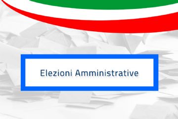 Esito scrutinio elezioni comunali