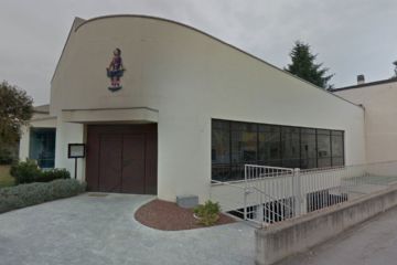 Immagine chiesa