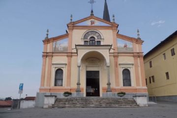 facciata chiesa