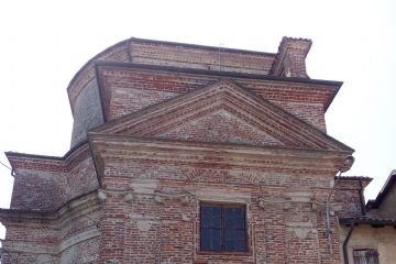 facciata chiesa